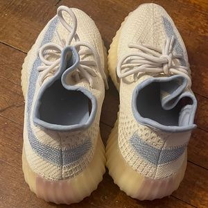 Adidas Yeezy boost 350 v2 Linen